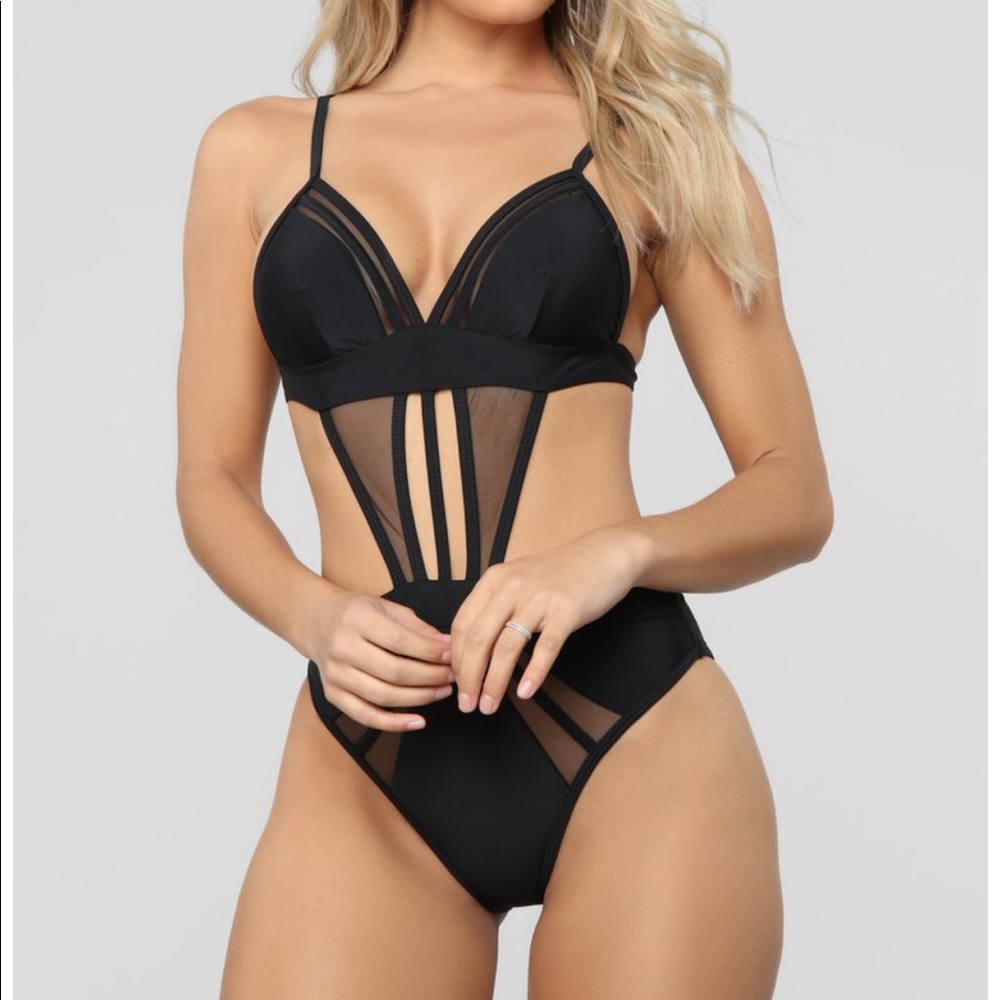 Monokini